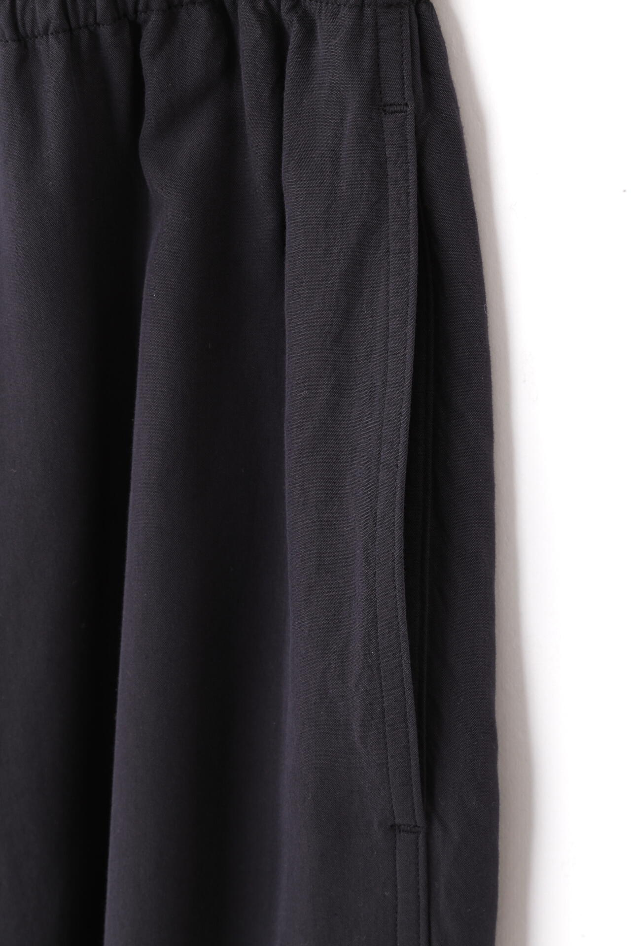 YLEVE / RAYON VINTAGE TROUSERS