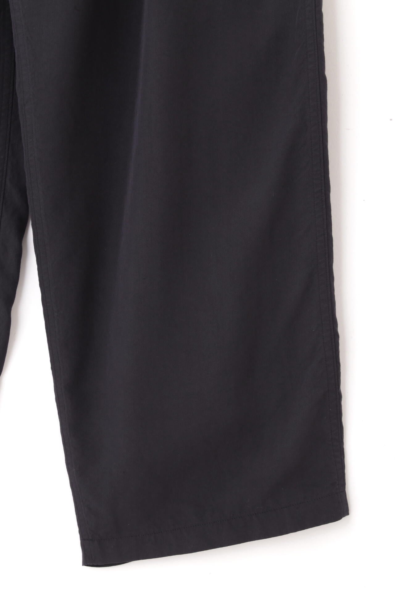 YLEVE / RAYON VINTAGE TROUSERS