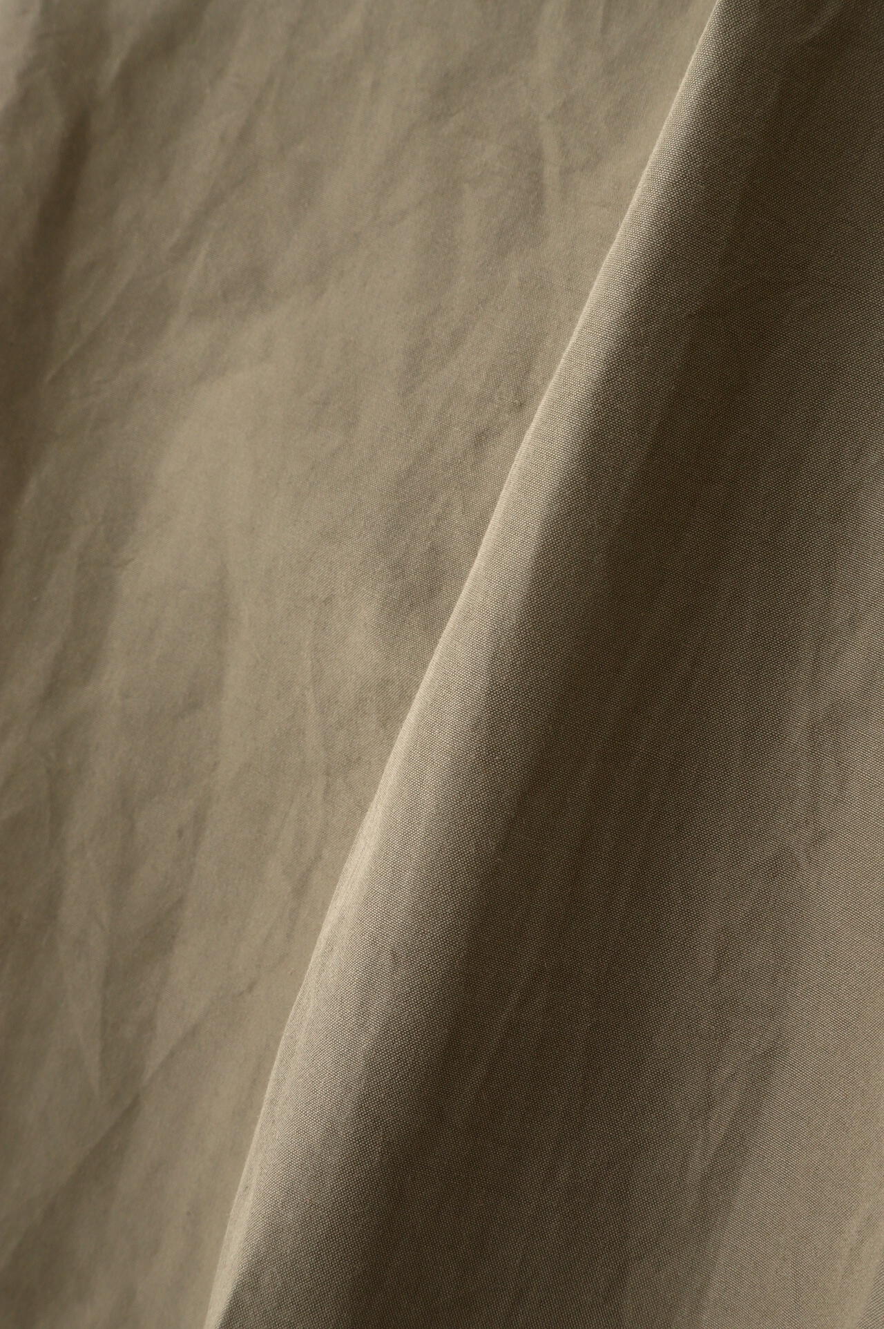 YLEVE / RAMIE COTTON WEATHER TROUSERS