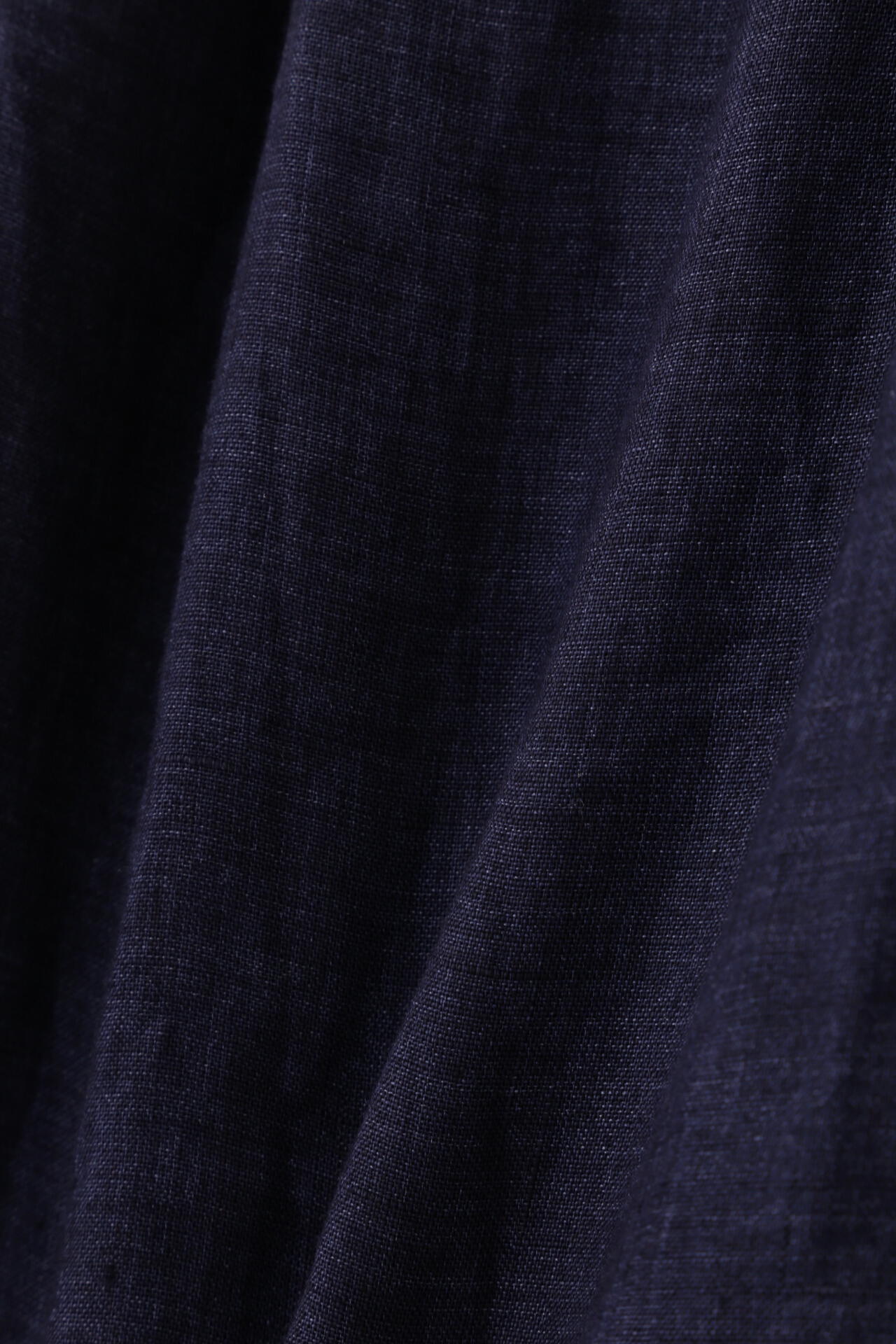 YLEVE / LINEN POPLIN SHORTS