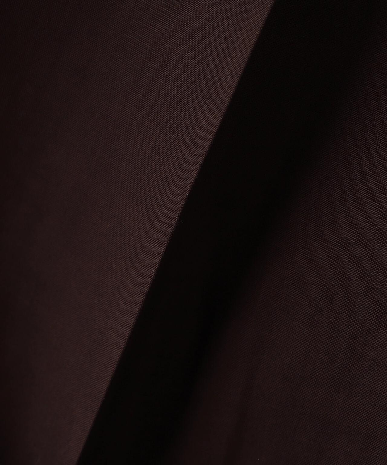 YLEVE / TENCEL TROUSERS