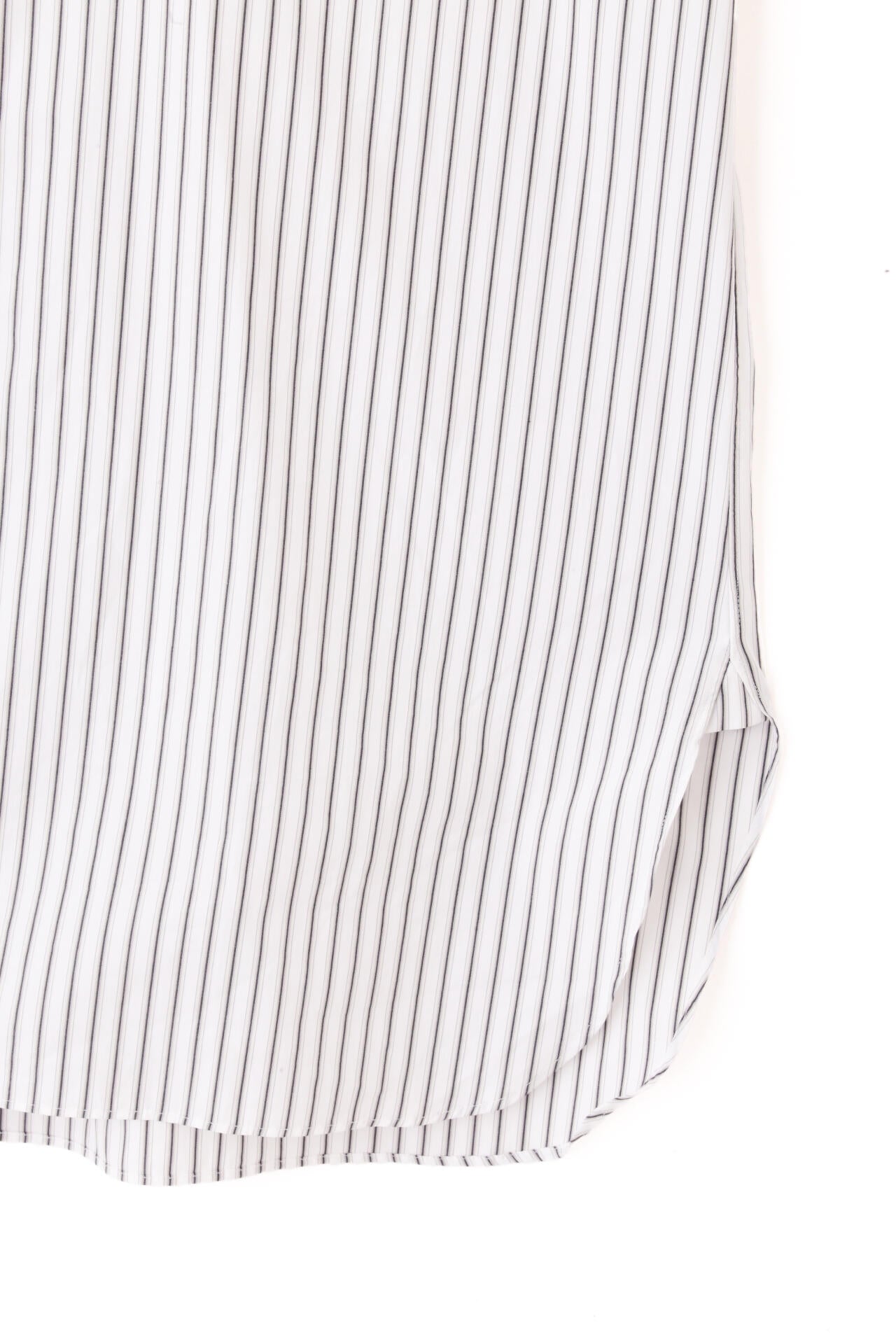 YLEVE / COTTON BROAD SHIRT
