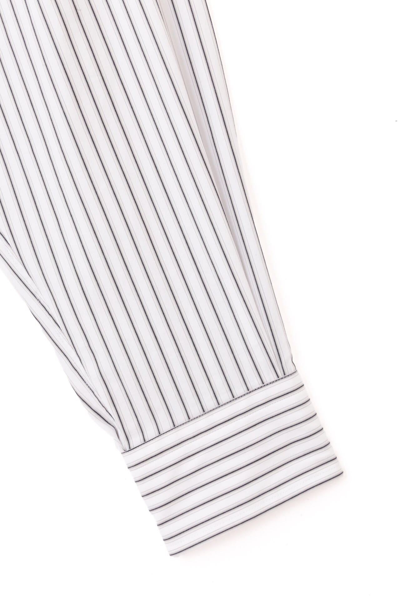 YLEVE / COTTON BROAD SHIRT