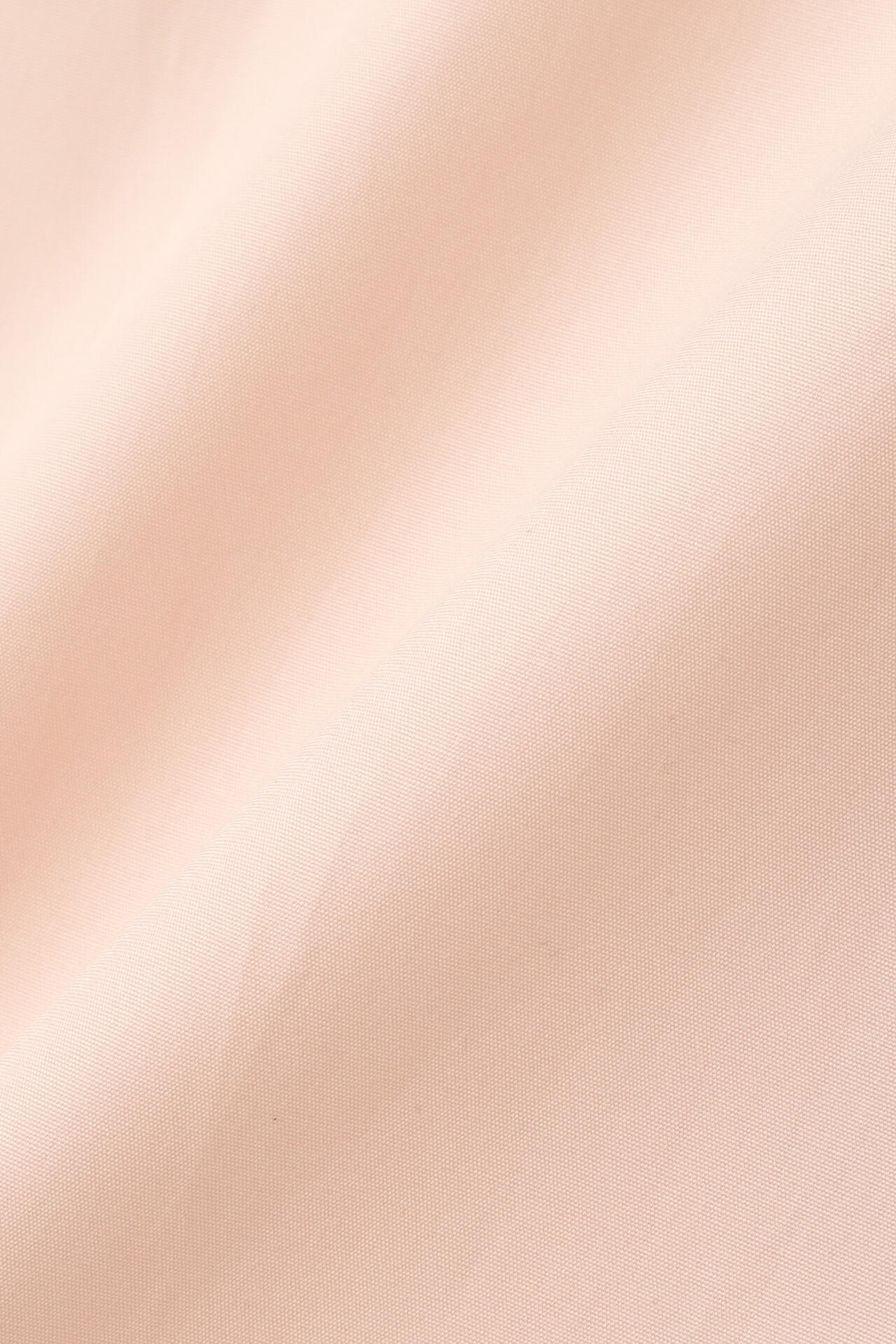 YLEVE / COTTON BROAD SHIRT