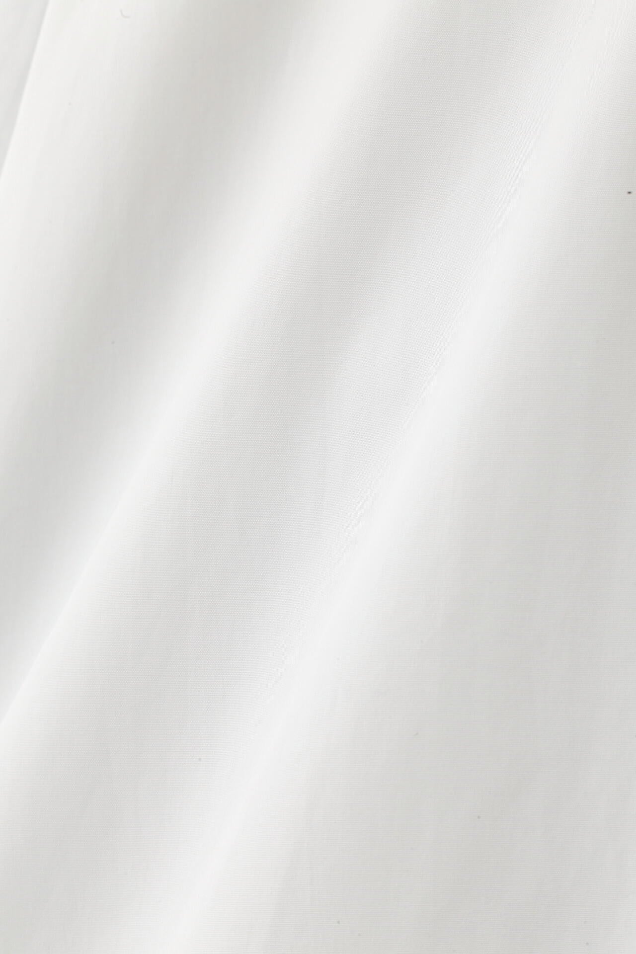YLEVE / COTTON BROAD SHIRT