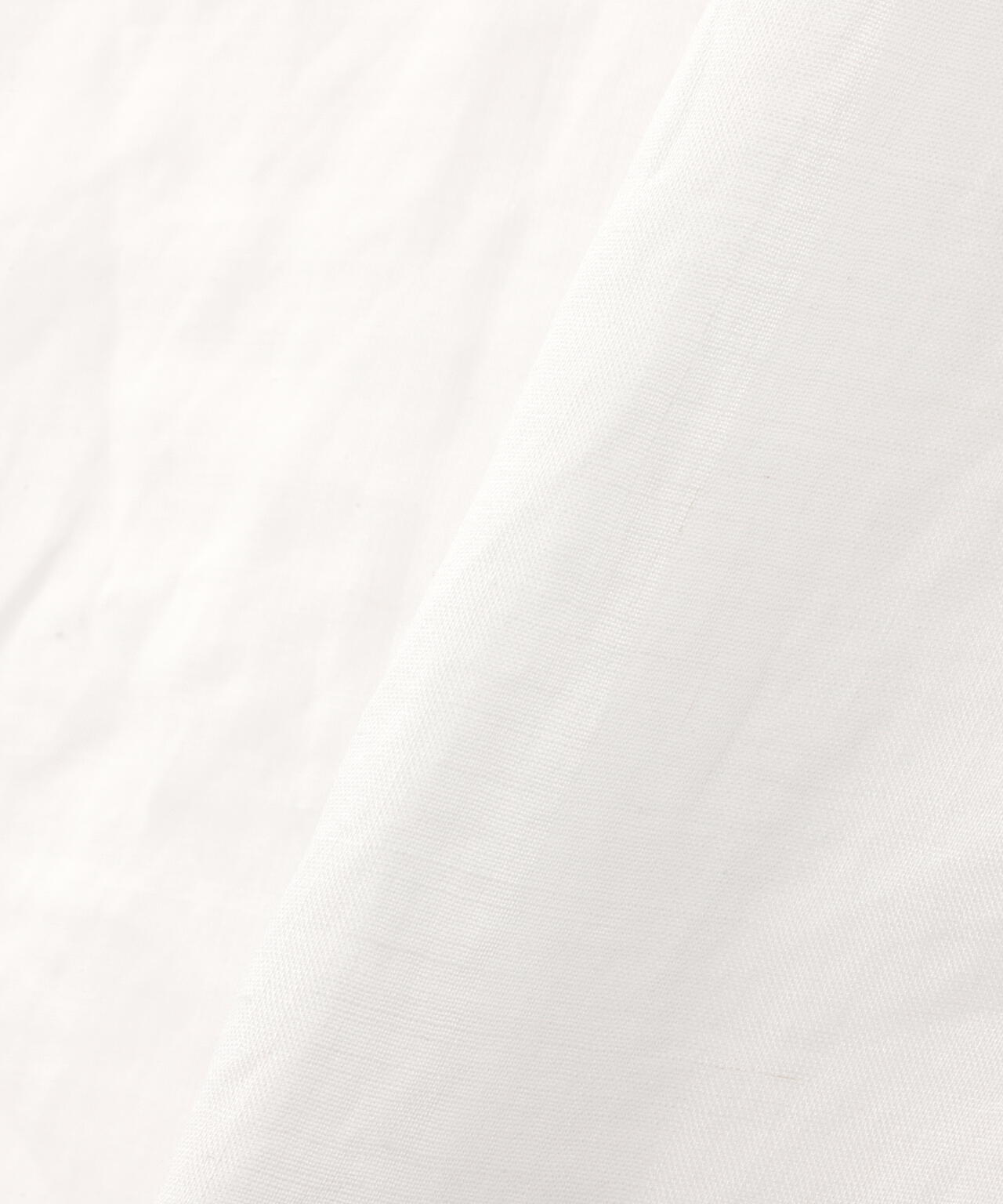 YLEVE / ROYAL RAMIE BROAD SHIRT