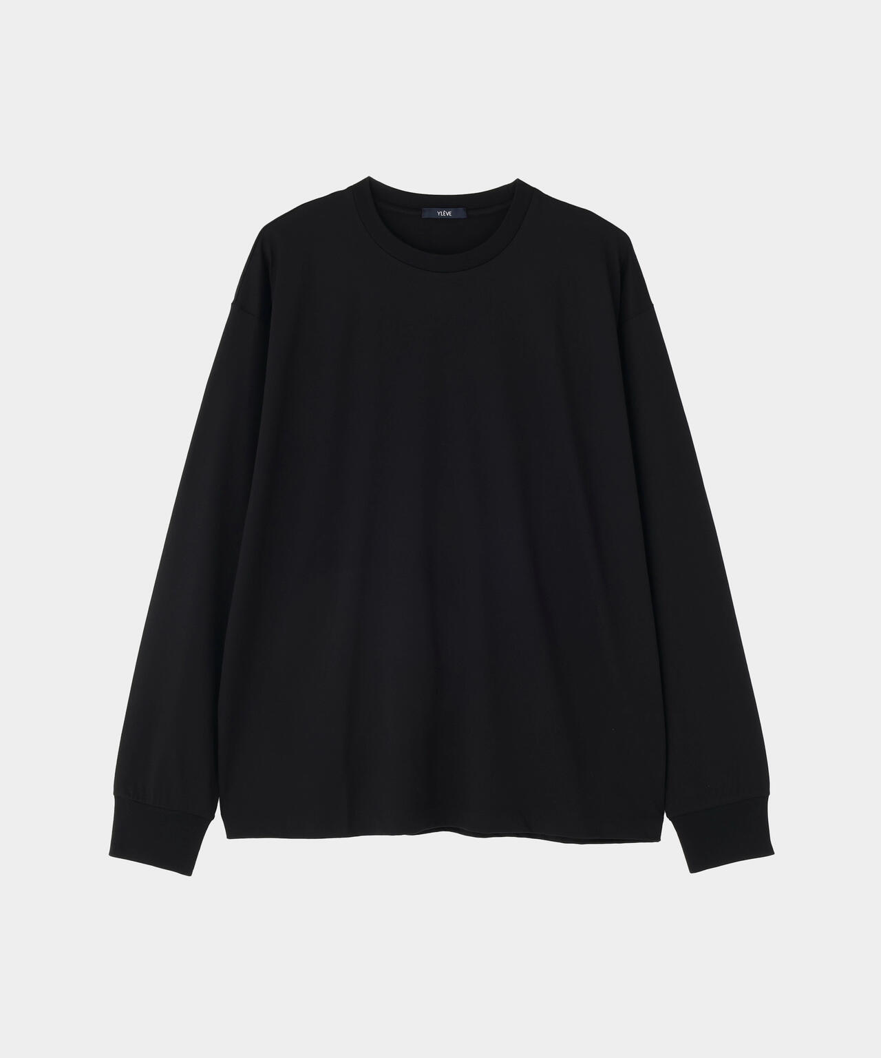 YLEVE / SUVIN COTTON PULL OVER