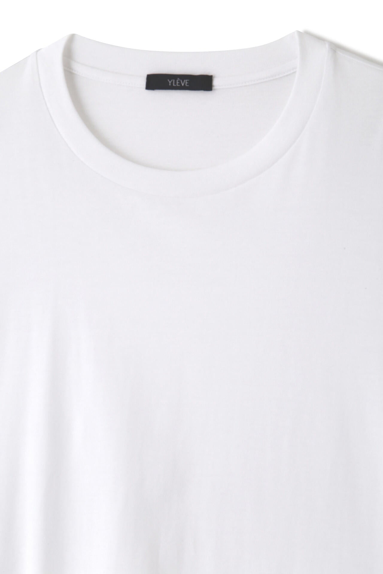 YLEVE / SUVIN COTTON PULL OVER