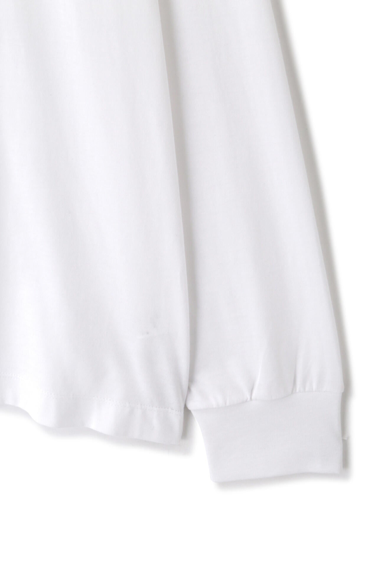 YLEVE / SUVIN COTTON PULL OVER