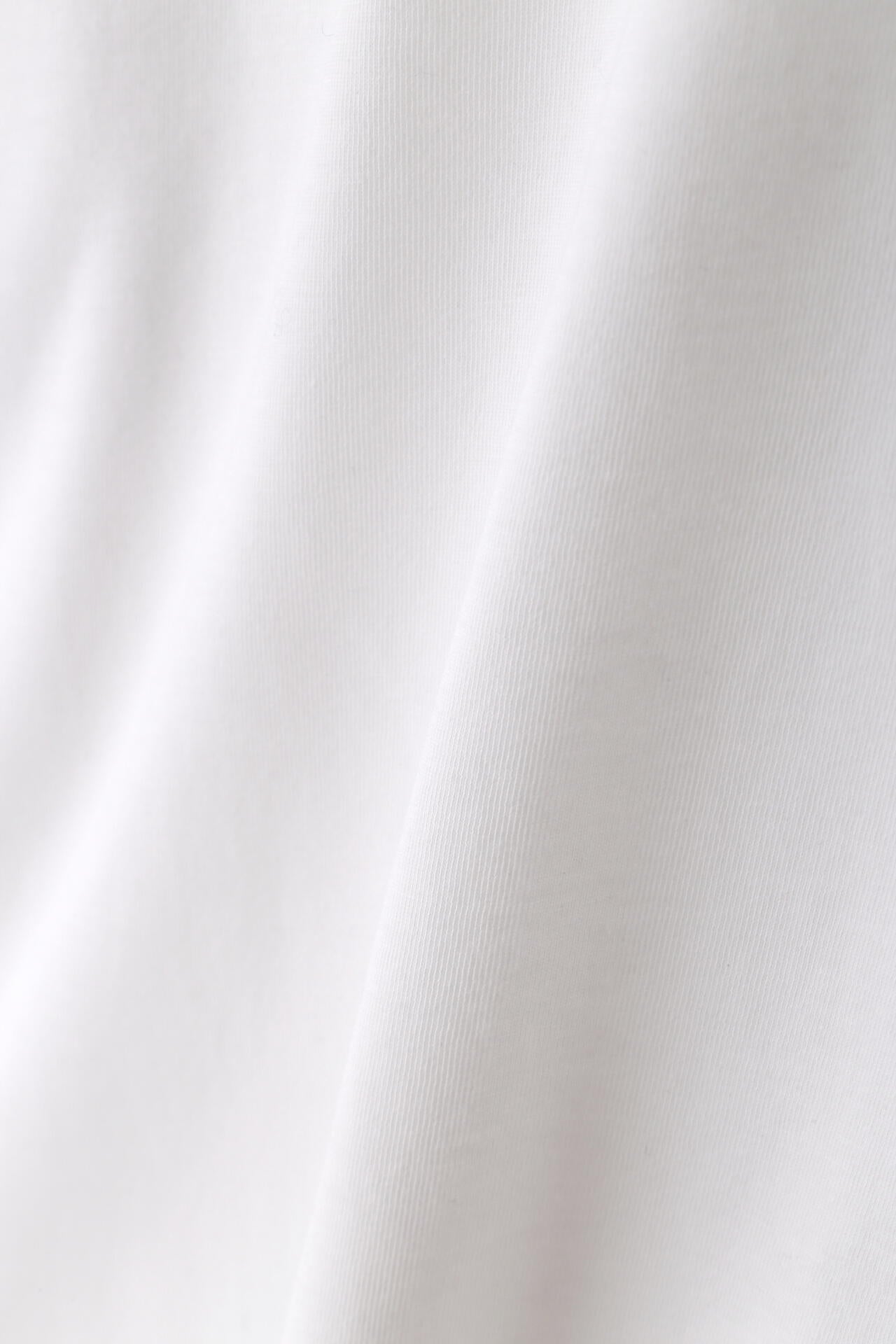 YLEVE / ORGANIC COTTON BIO LOOSE T‐SHIRT