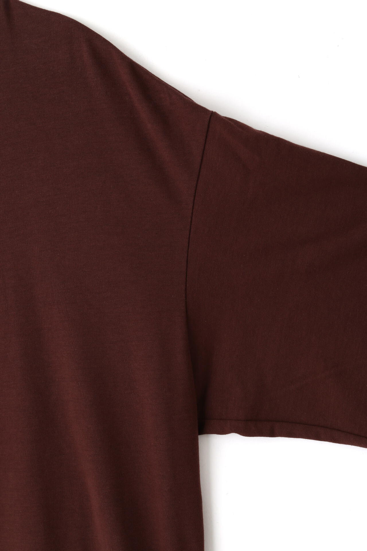 YLEVE / ORGANIC COTTON BIO LOOSE T‐SHIRT