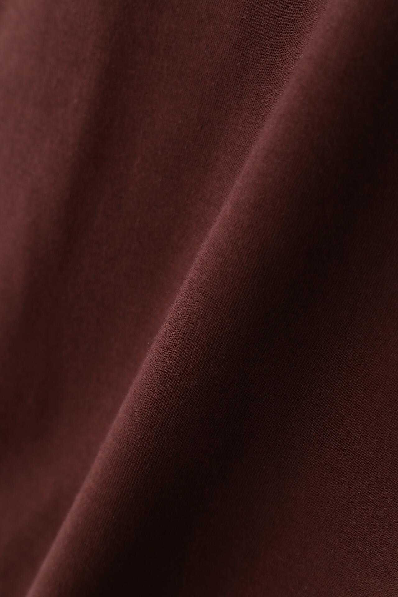 YLEVE / ORGANIC COTTON BIO LOOSE T‐SHIRT