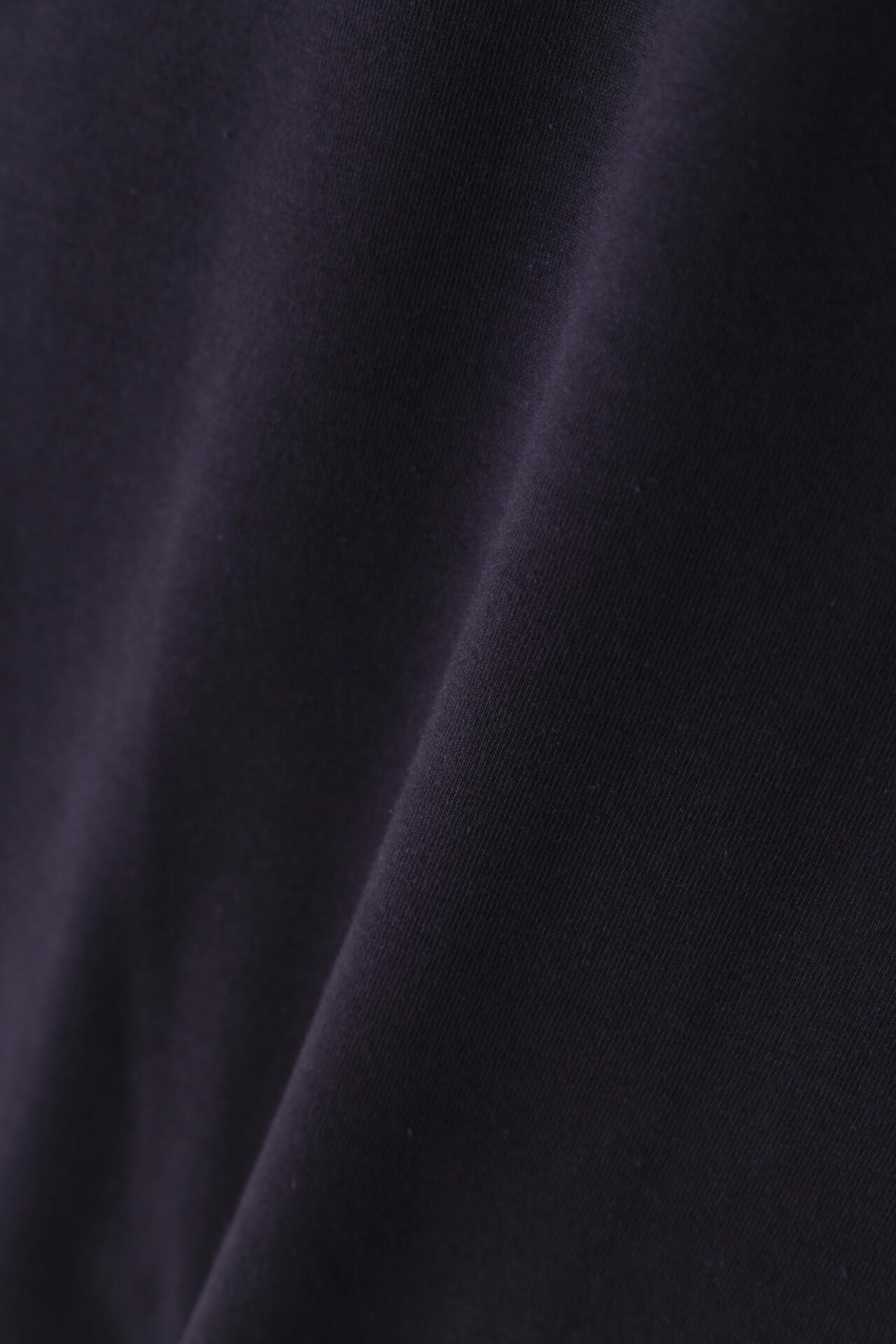 YLEVE / ORGANIC COTTON BIO LOOSE T‐SHIRT