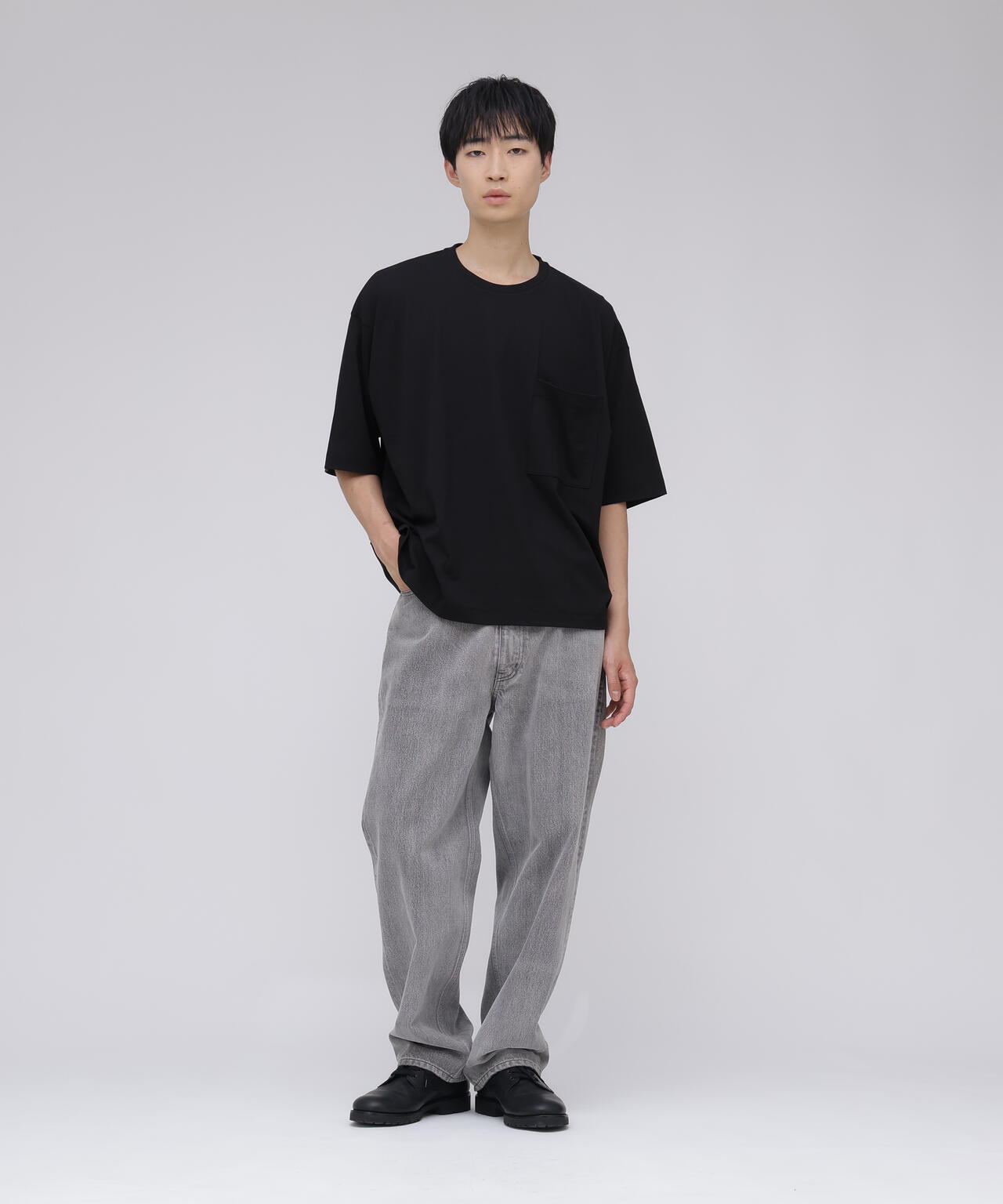 YLÈVE / DIORAMA PULL OVER