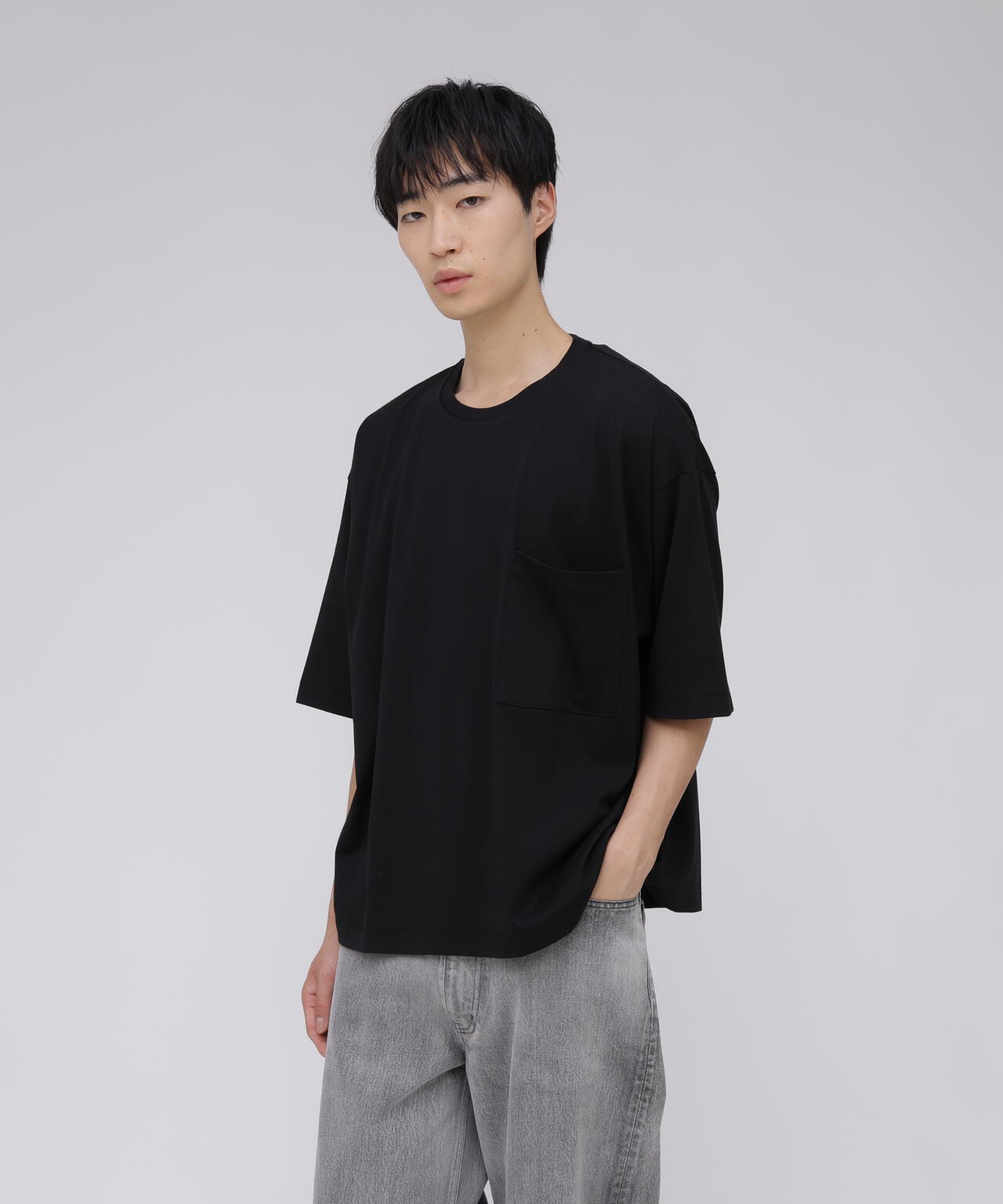 YLÈVE / DIORAMA PULL OVER