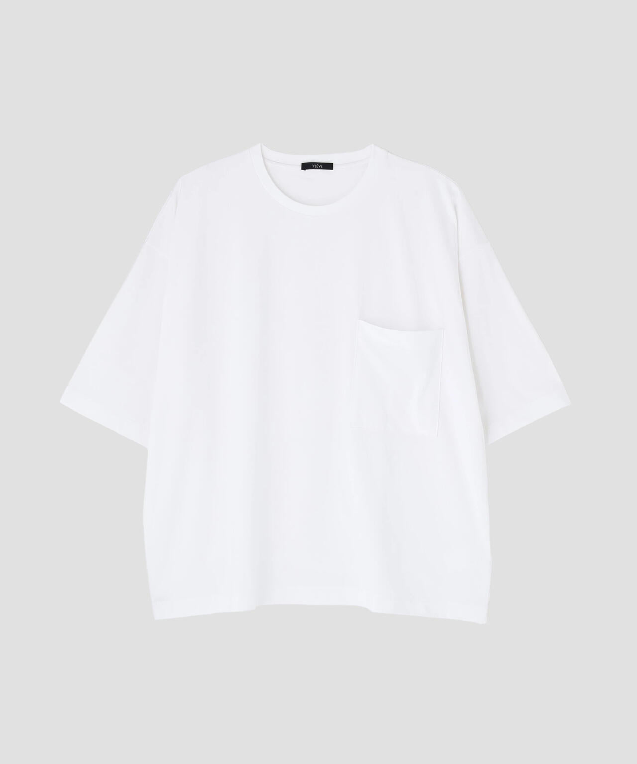 YLÈVE / DIORAMA PULL OVER