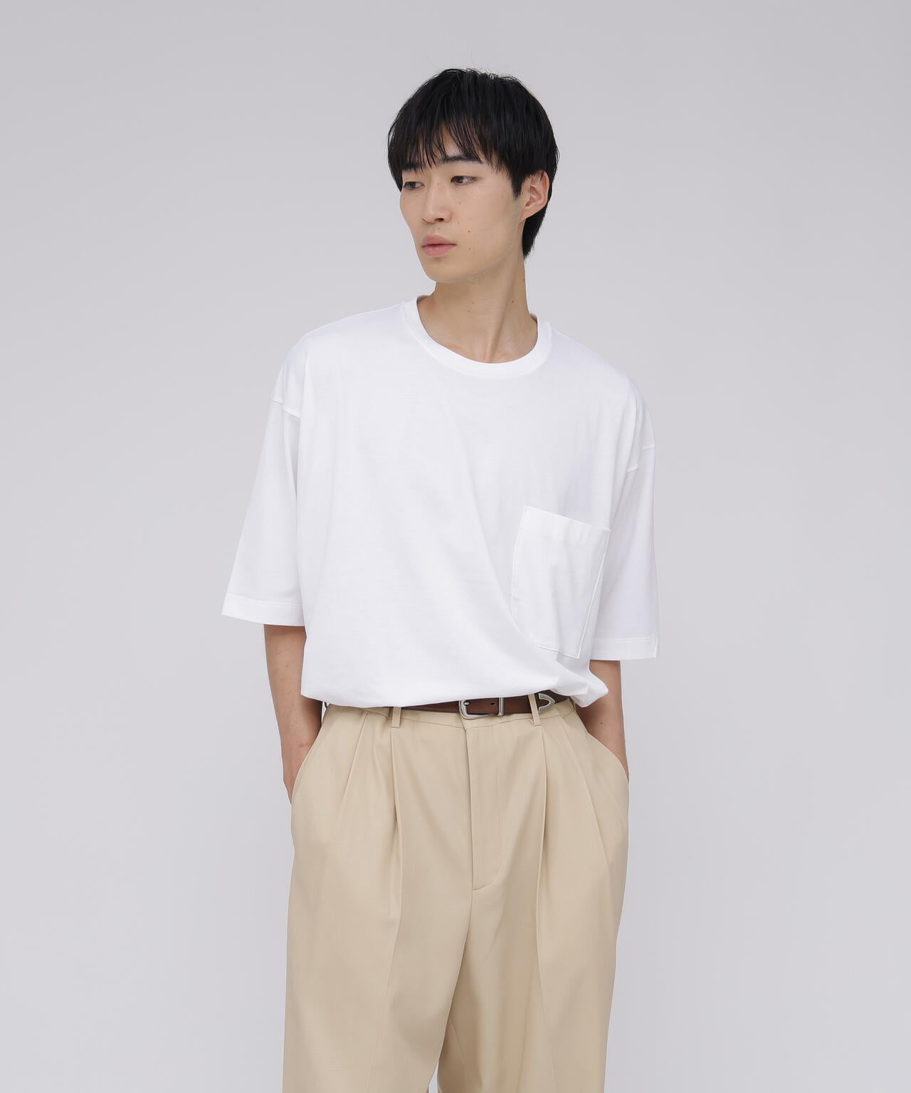 YLÈVE / DIORAMA PULL OVER