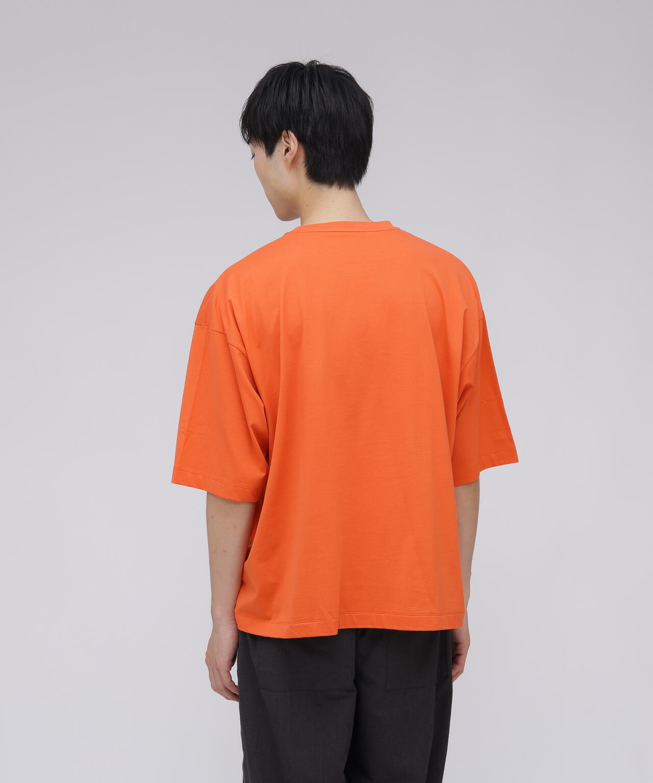 YLÈVE / DIORAMA PULL OVER