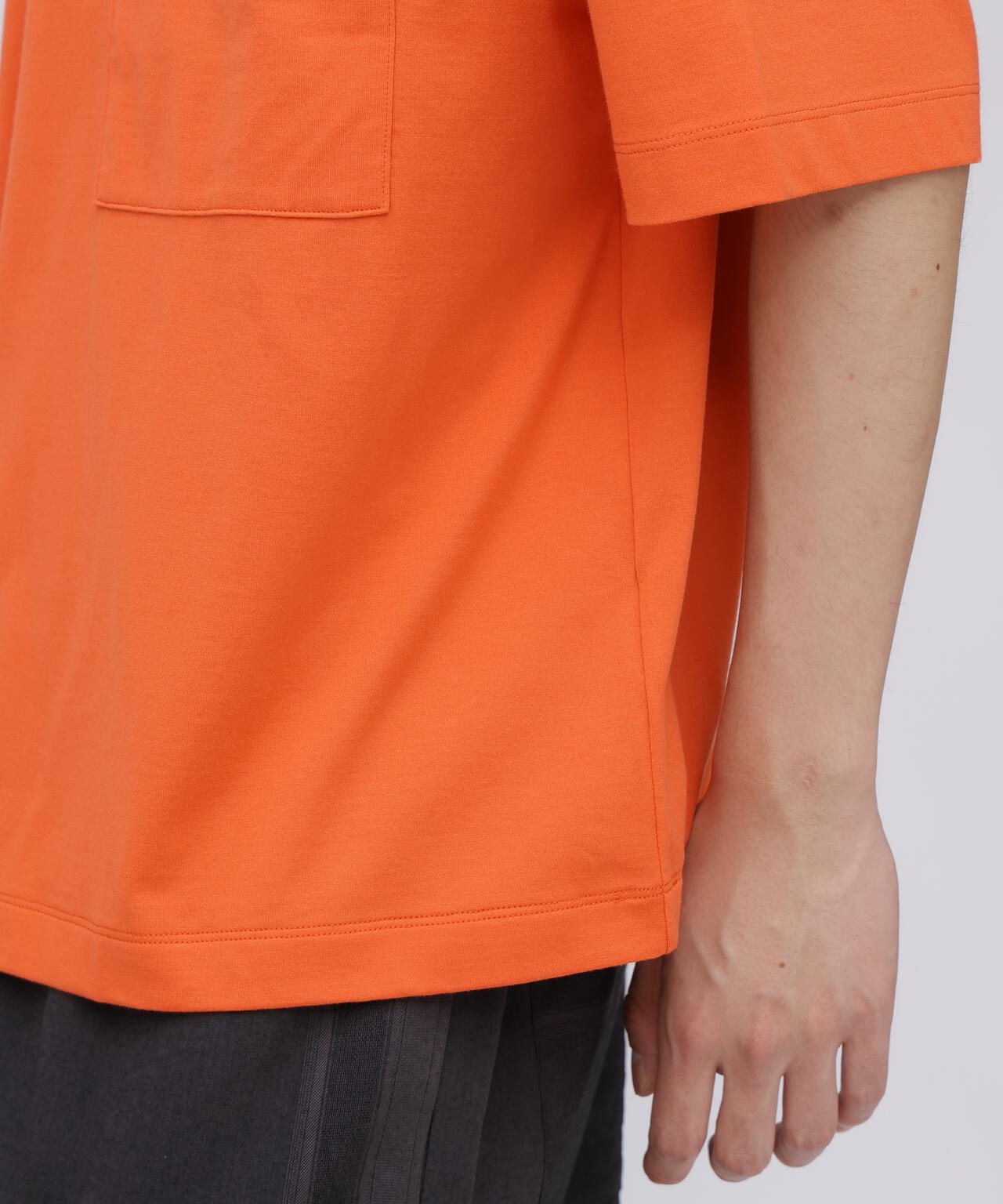 YLÈVE / DIORAMA PULL OVER