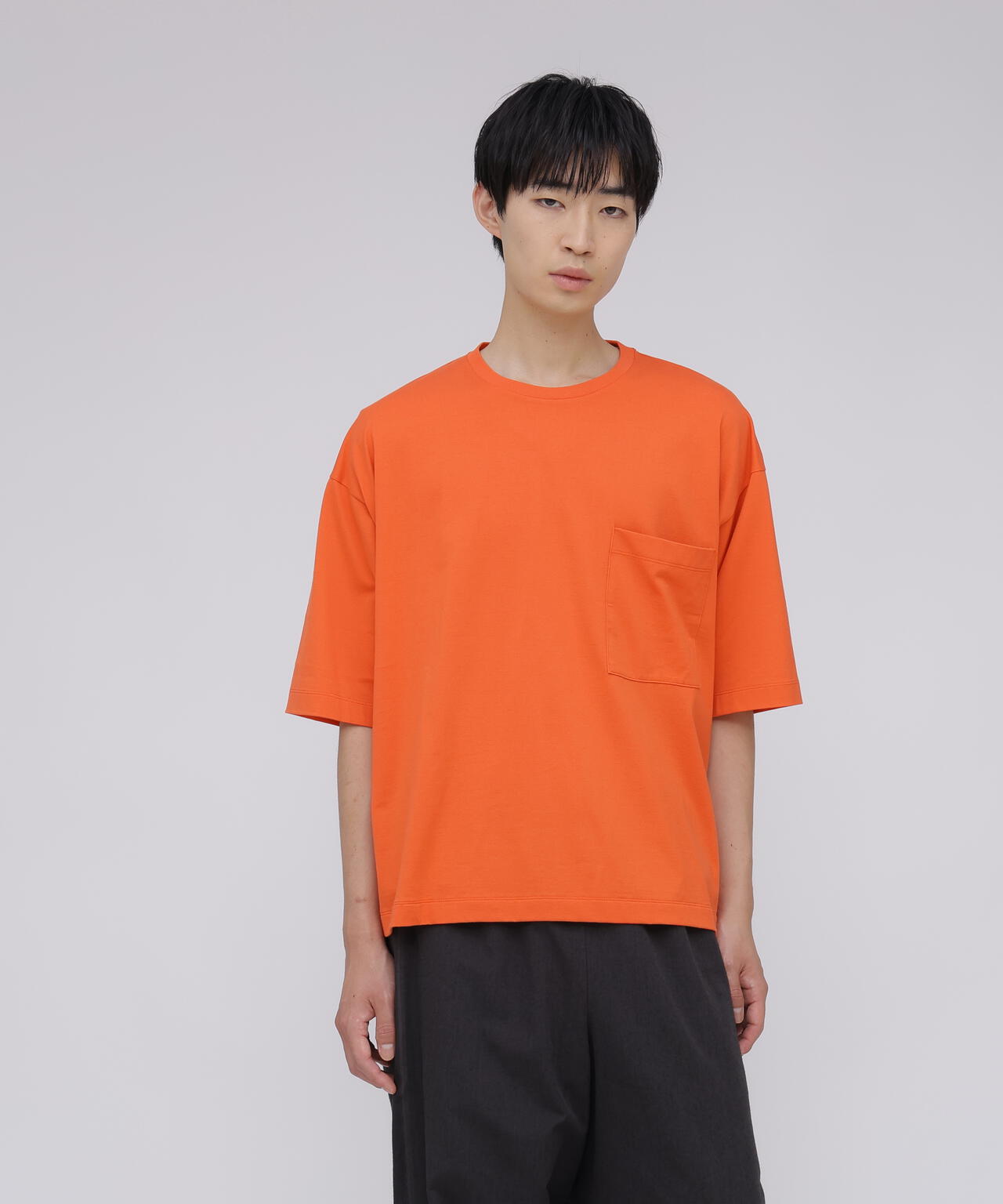 YLÈVE / DIORAMA PULL OVER