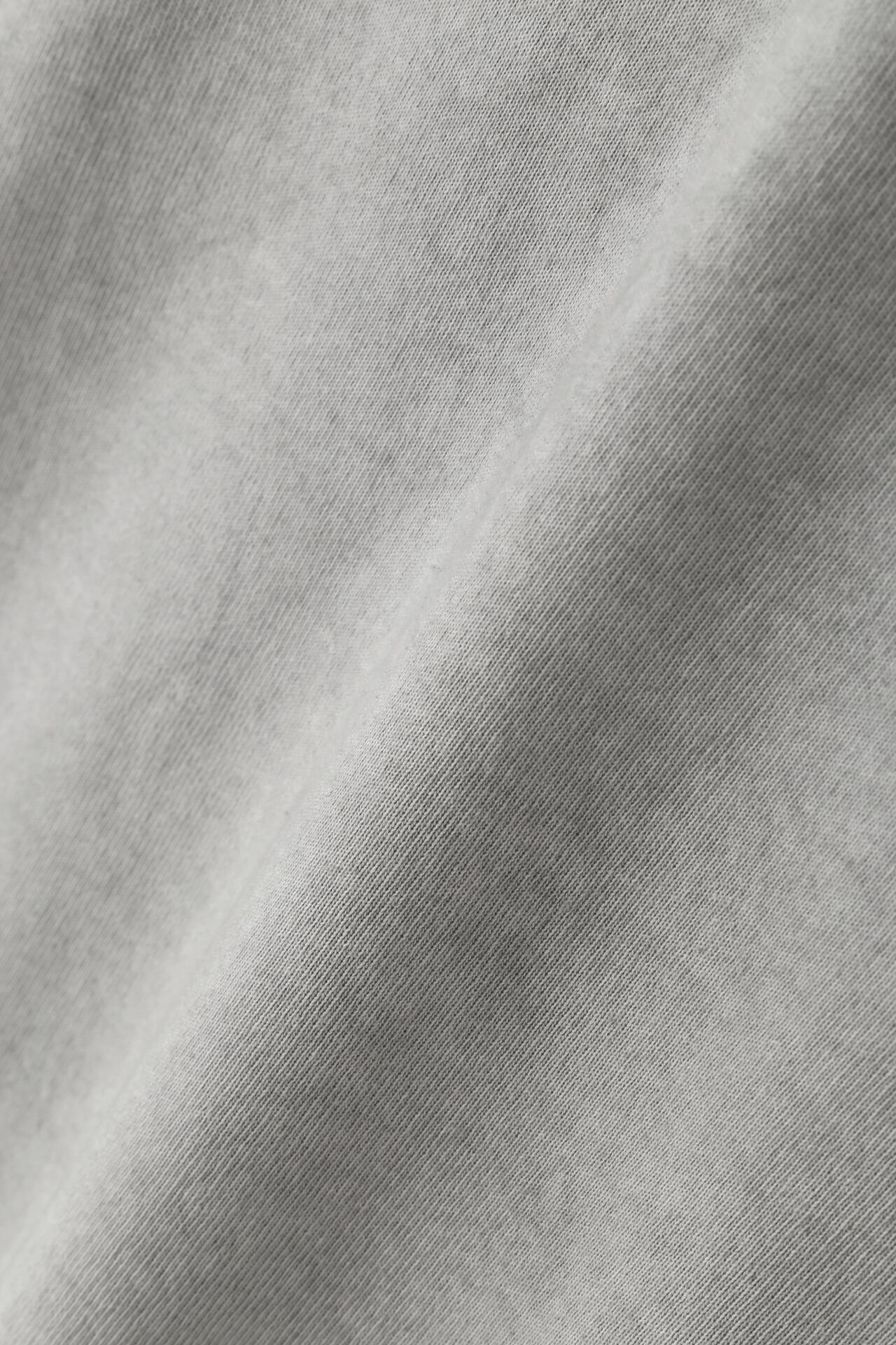 YLEVE / OPEN END COTTON PIGMENT DYE T‐SHIRT