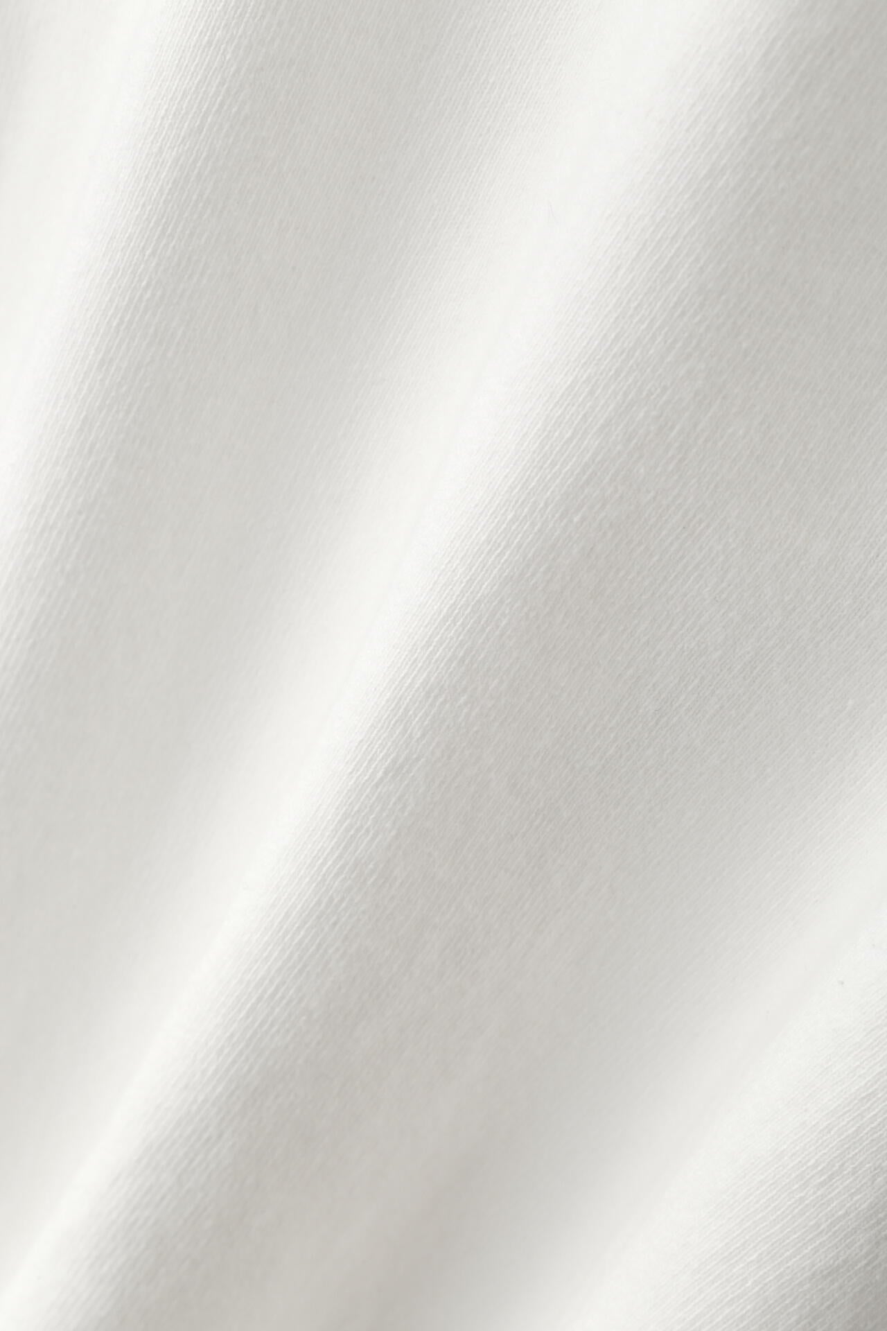 YLEVE / OPEN END COTTON PIGMENT DYE T‐SHIRT