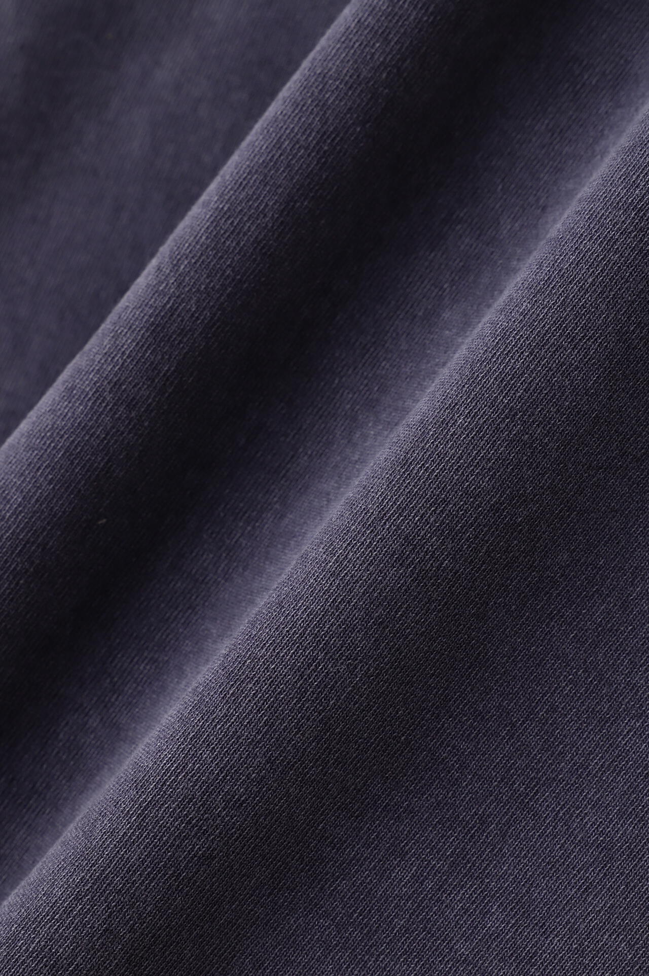 YLEVE / OPEN END COTTON PIGMENT DYE T‐SHIRT