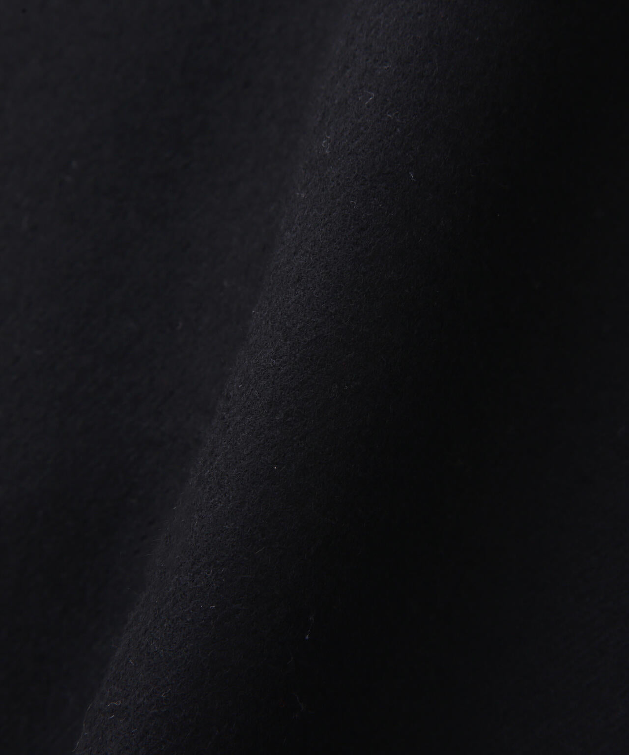 YLÈVE / SUPER100'S WOOL MELTON COAT