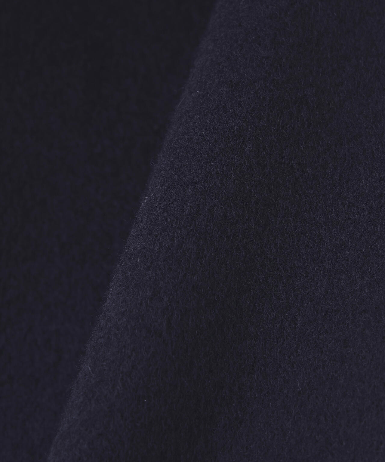 YLEVE / SUPER120'S WOOL SHARM BEAVER COAT