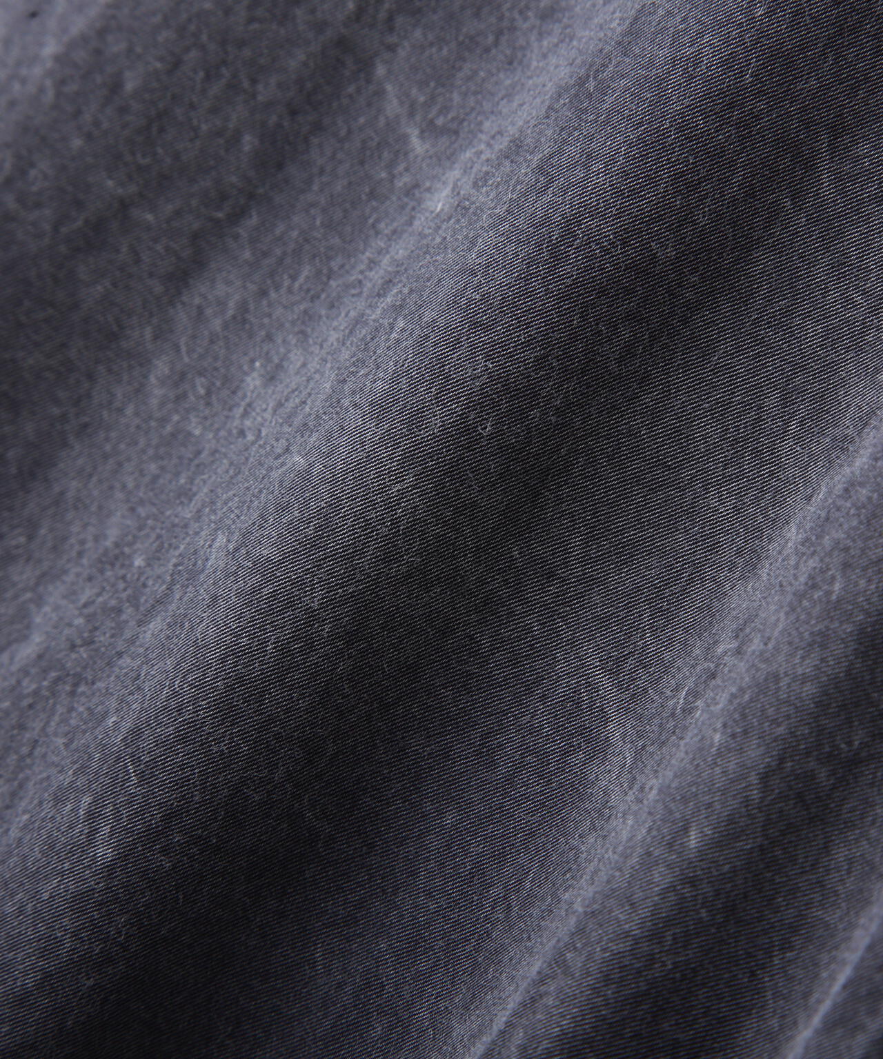 YLÈVE / RAYON COTTON PIGMENT DYE BLOUSON