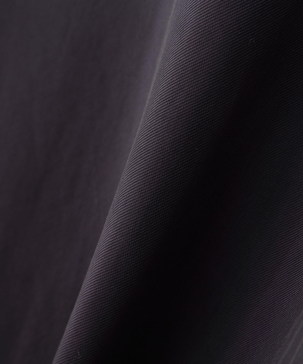 YLEVE / CUPRA TWILL GARMANT DYE EASY CARGO TROUSERS