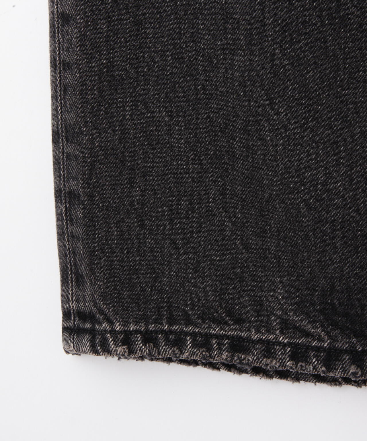YLEVE / 13.5oz DENIM BAGGY
