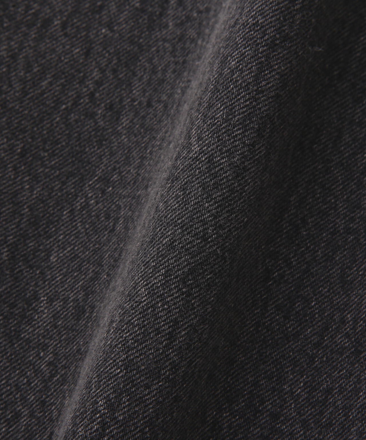 YLEVE / 13.5oz DENIM BAGGY