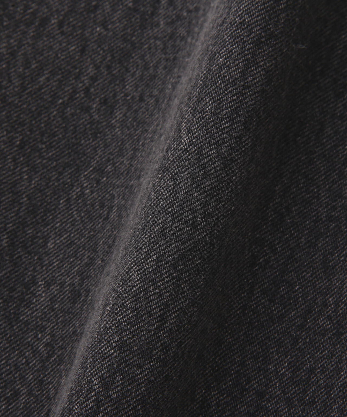 YLEVE / 13.5oz DENIM BAGGY