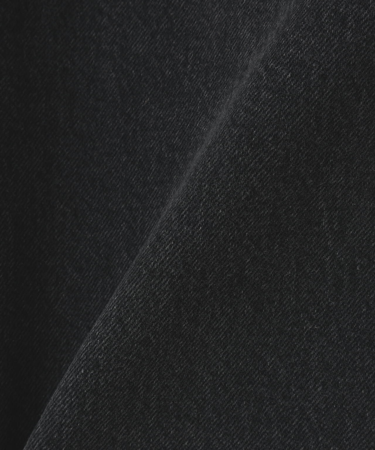 YLEVE / 13.5oz DENIM STRAIGHT