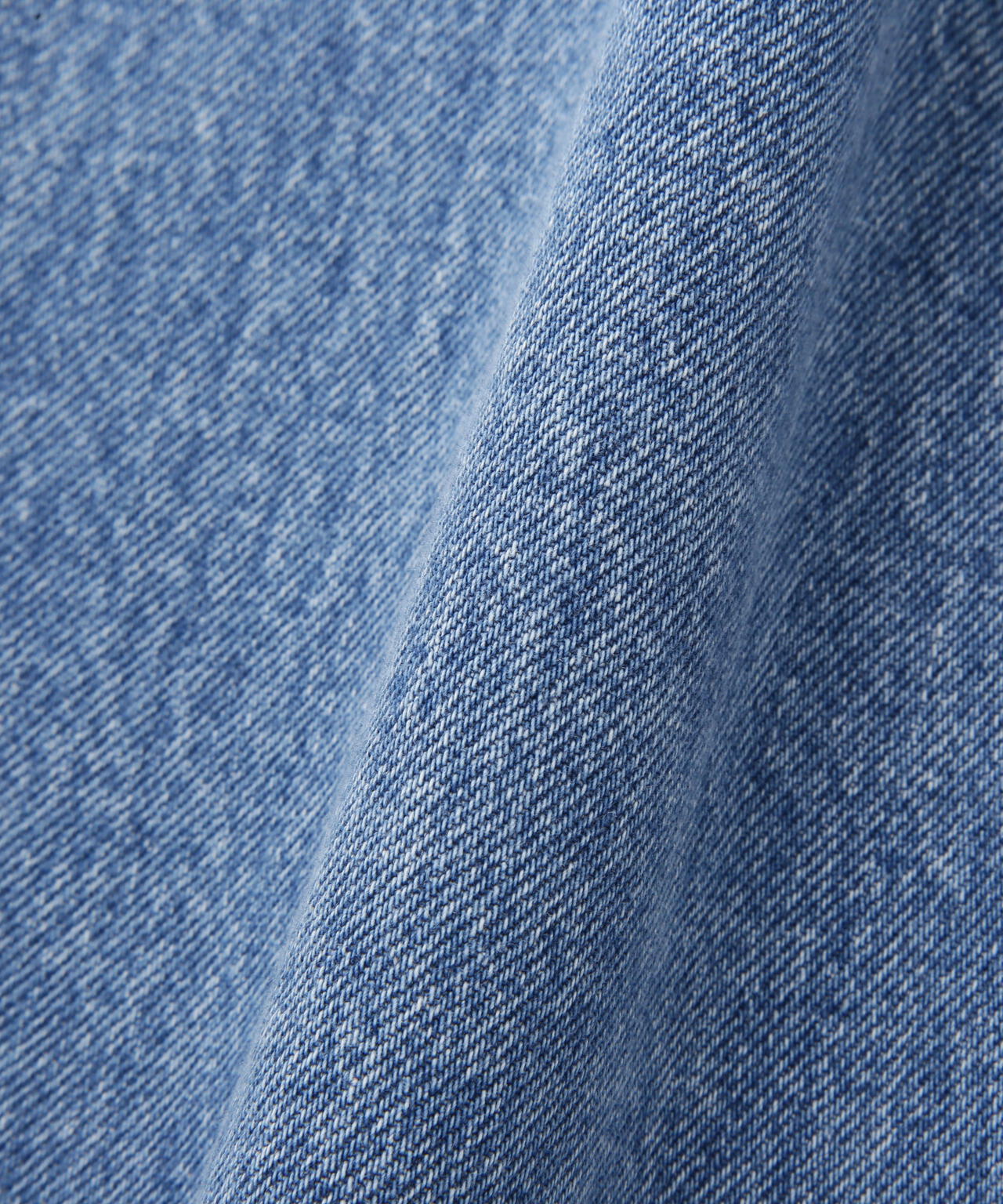 YLEVE / 13.5oz DENIM STRAIGHT