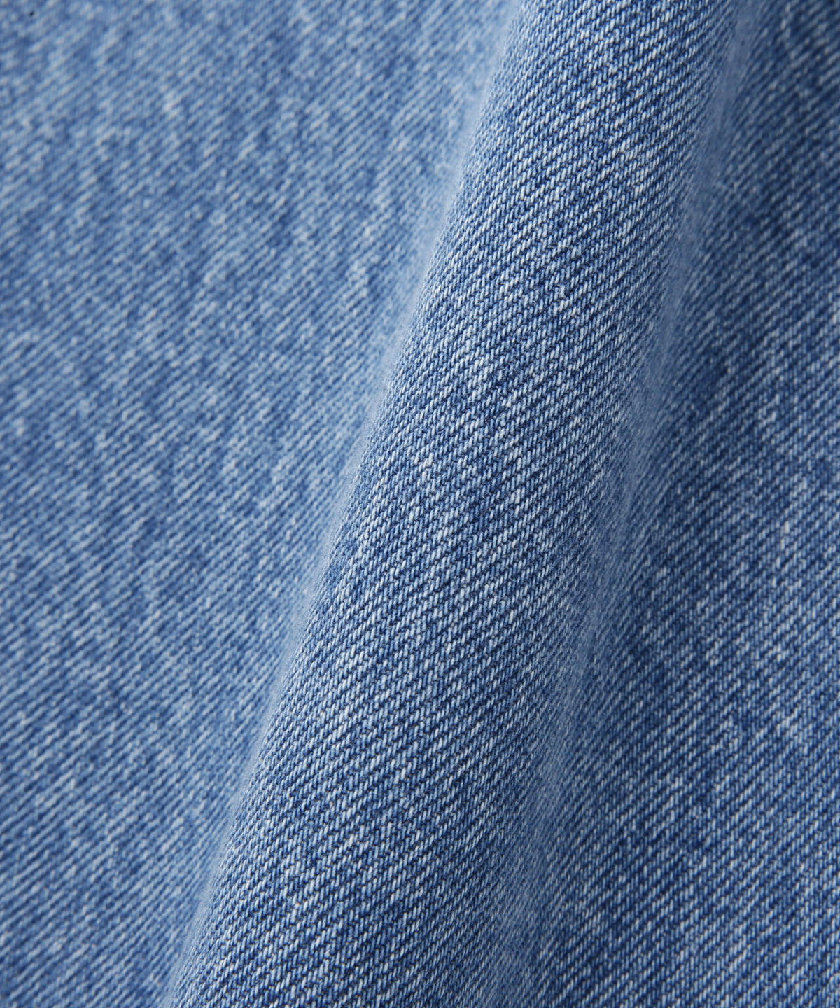 YLEVE / 13.5oz DENIM STRAIGHT