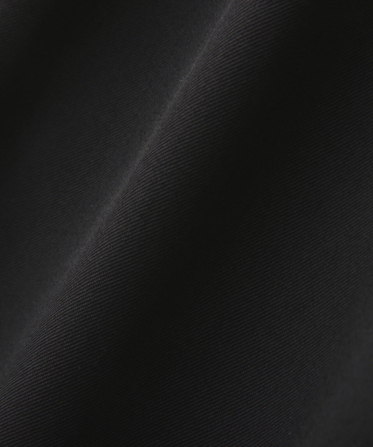 YLÈVE / MERINO WOOL TWILL 2 TUCK TROUSERS