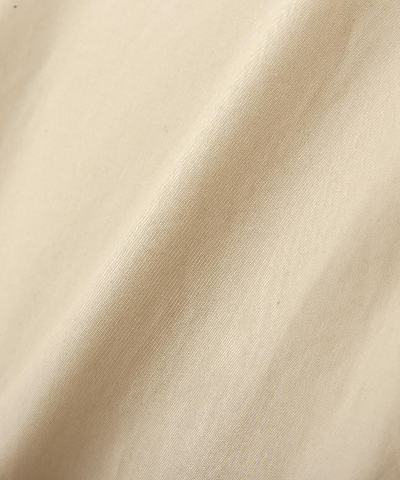 YLEVE / FINX COTTON WEATHER SHIRT