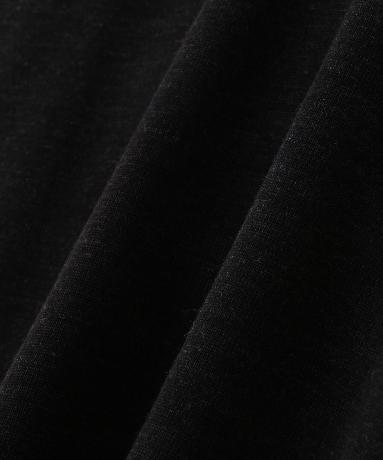 YLÈVE / SUPERFINE 120’S WOOL KNIT PULL OVER