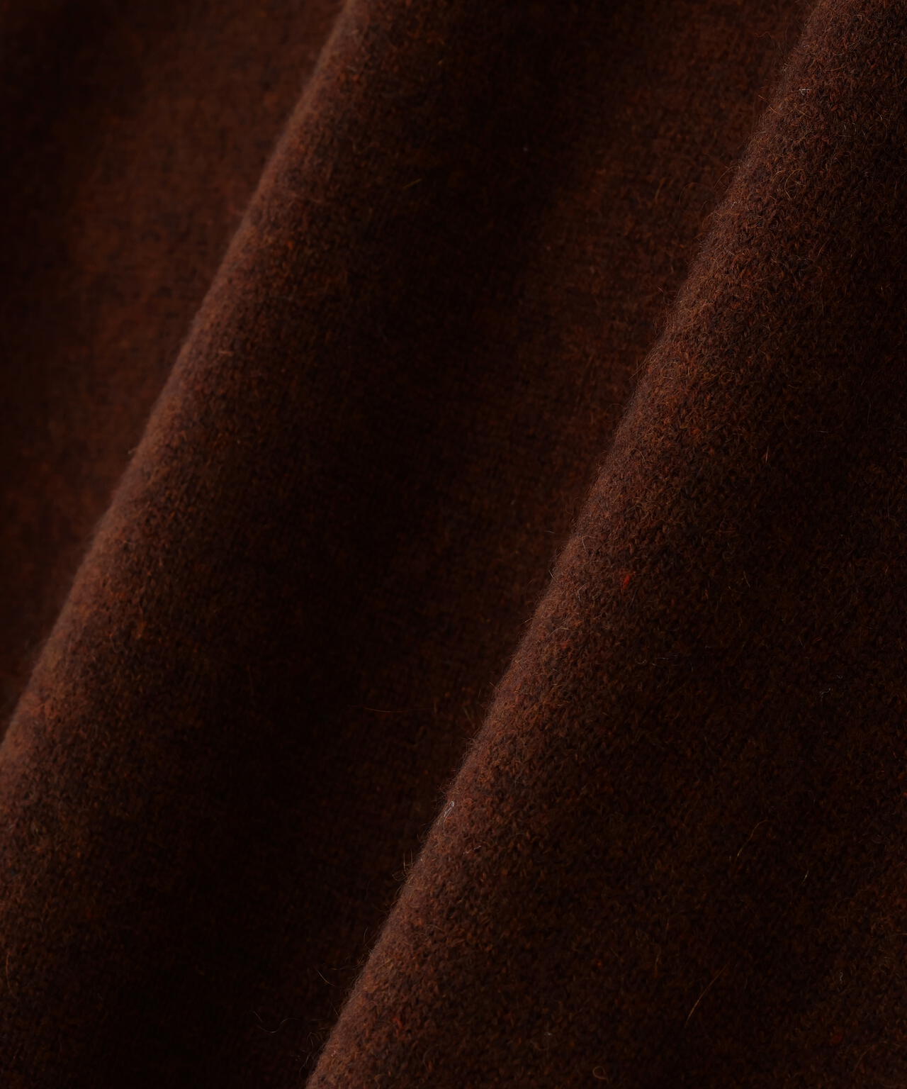 YLÈVE / CASHMERE KNIT T‐SHIRT