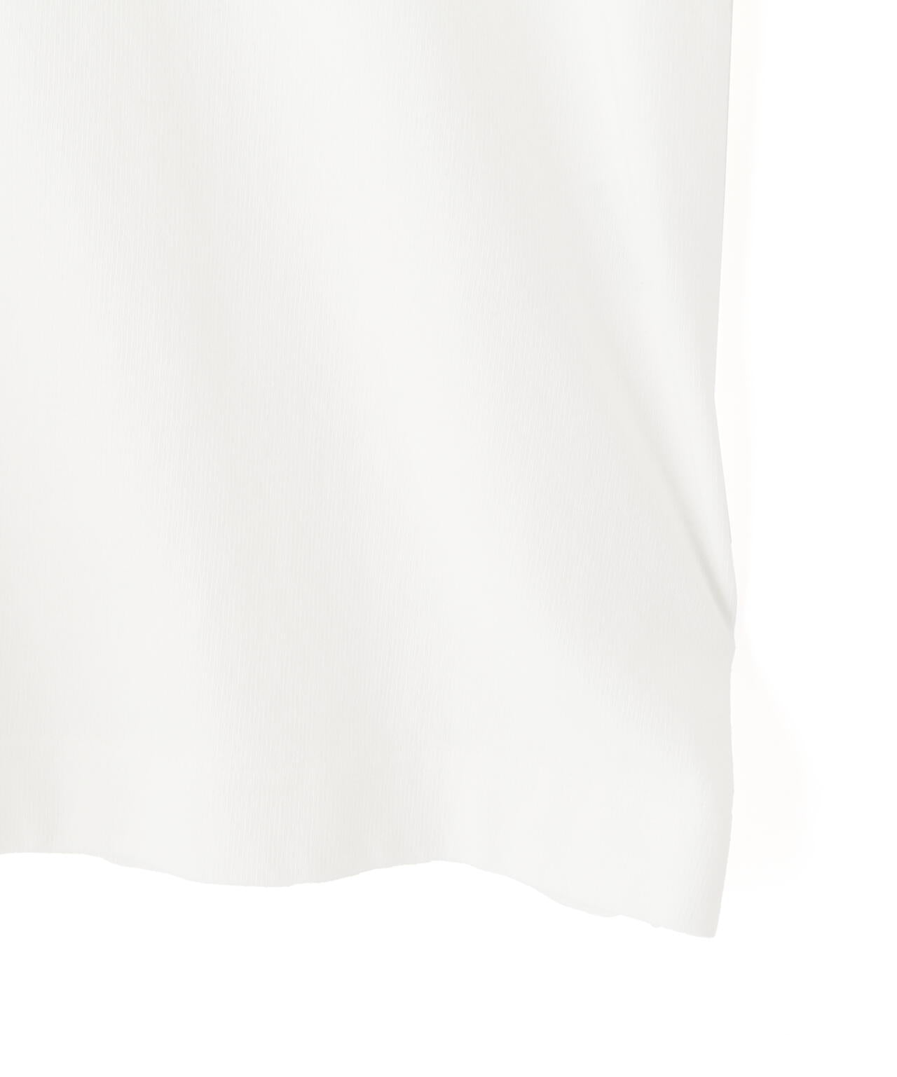 YLEVE / OPEN END COTTON PIGMENT DYE PULL OVER