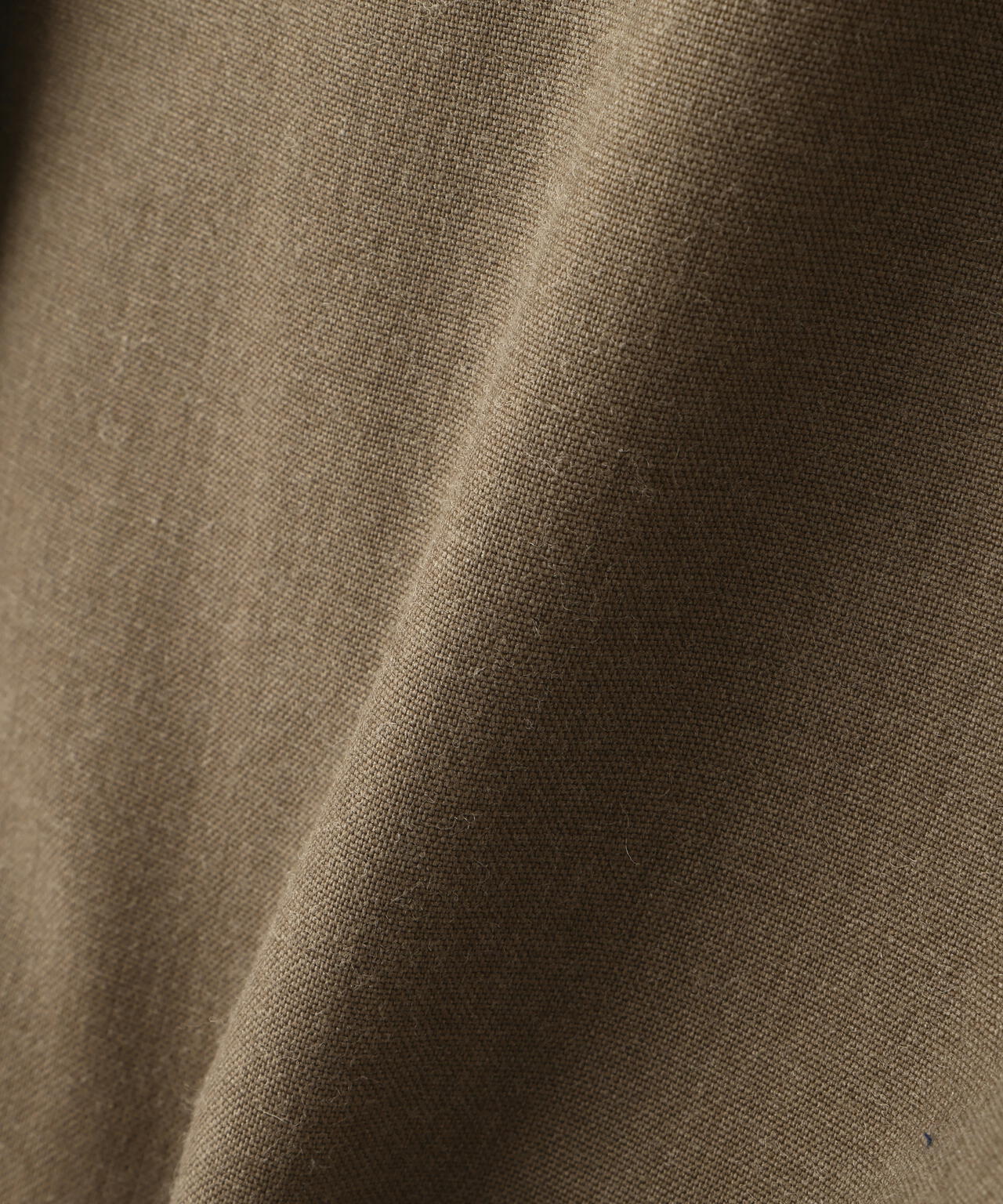YLEVE / VINTAGE PIGMENTDYE WOOL JACKET