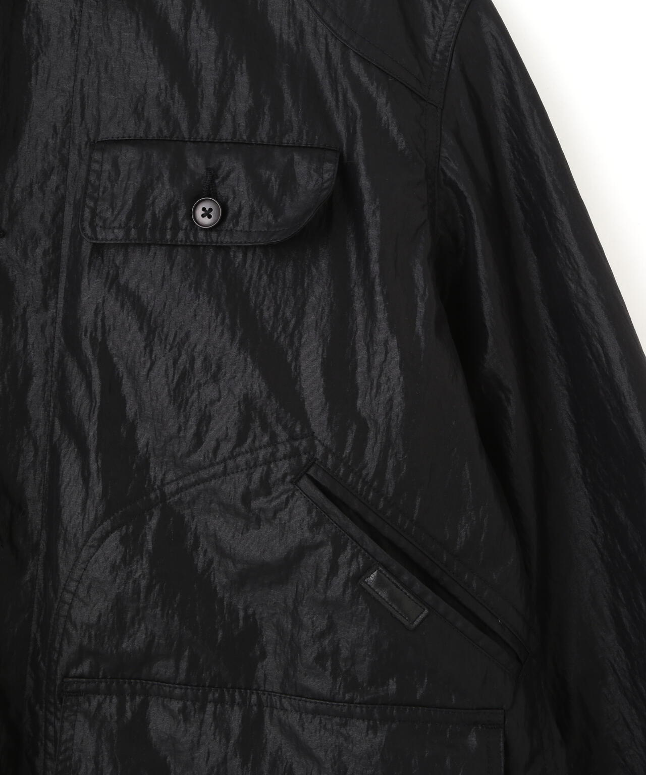 YLEVE / NYLON HUNTING BLOUSON