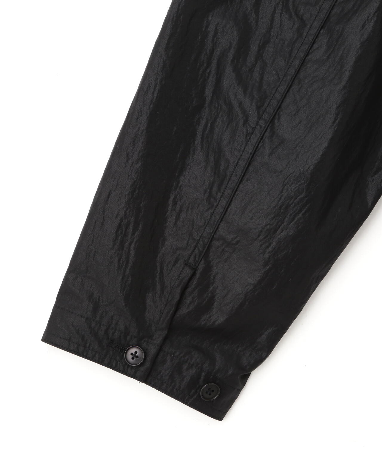 YLEVE / NYLON HUNTING BLOUSON