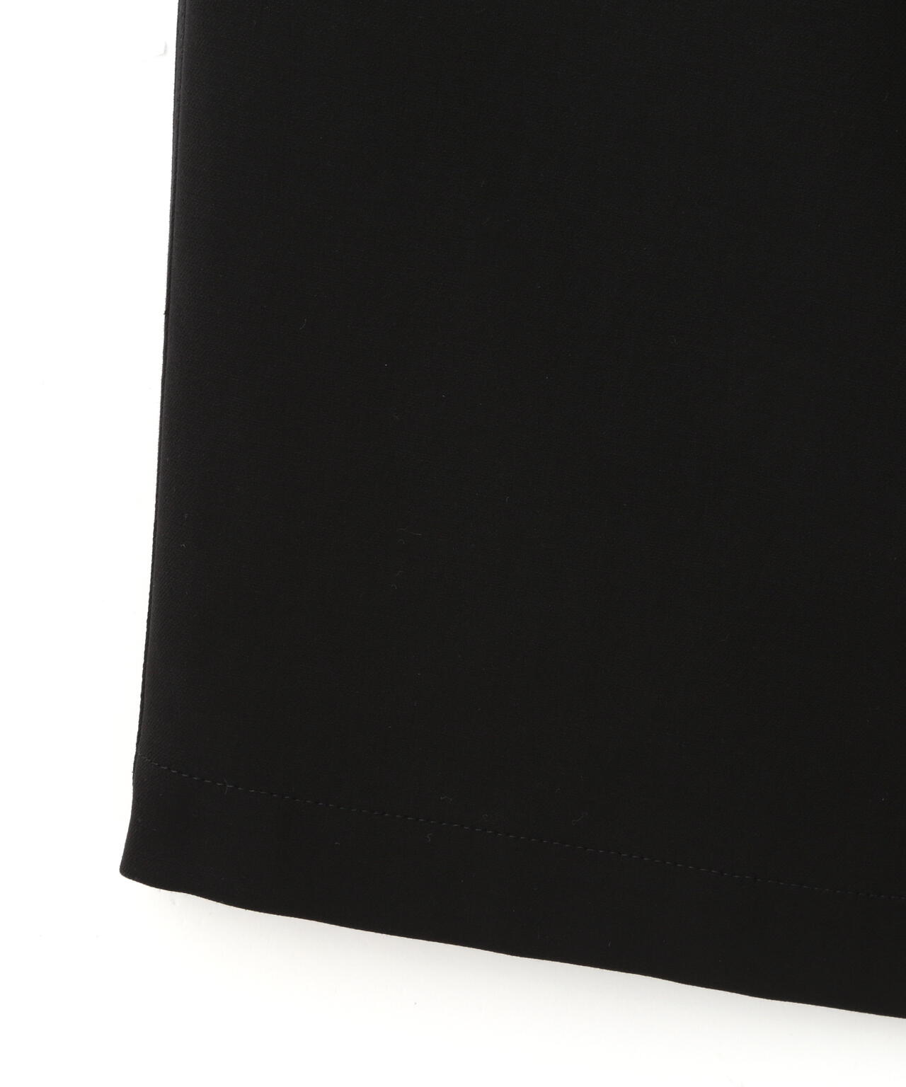 YLEVE / 100/2 GV TWILL DOUBLE WEAVE EASY PANTS