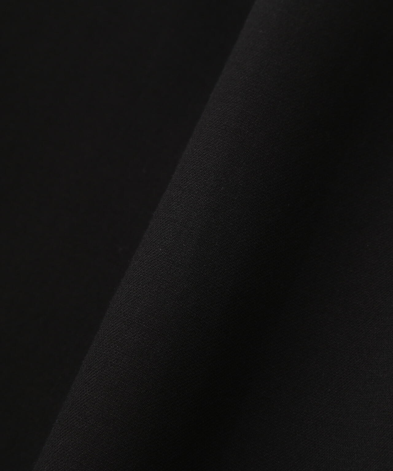 YLEVE / 100/2 GV TWILL DOUBLE WEAVE EASY PANTS