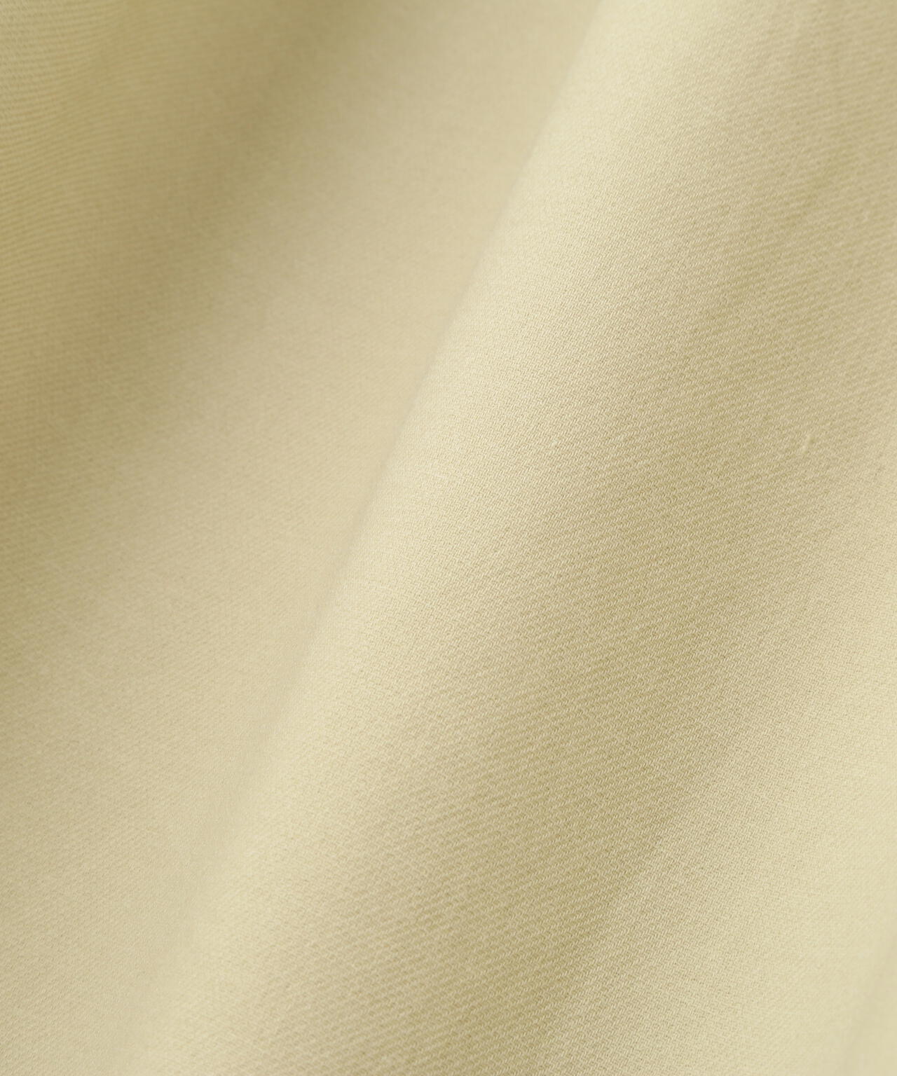 YLEVE / 100/2 GV TWILL DOUBLE WEAVE EASY PANTS