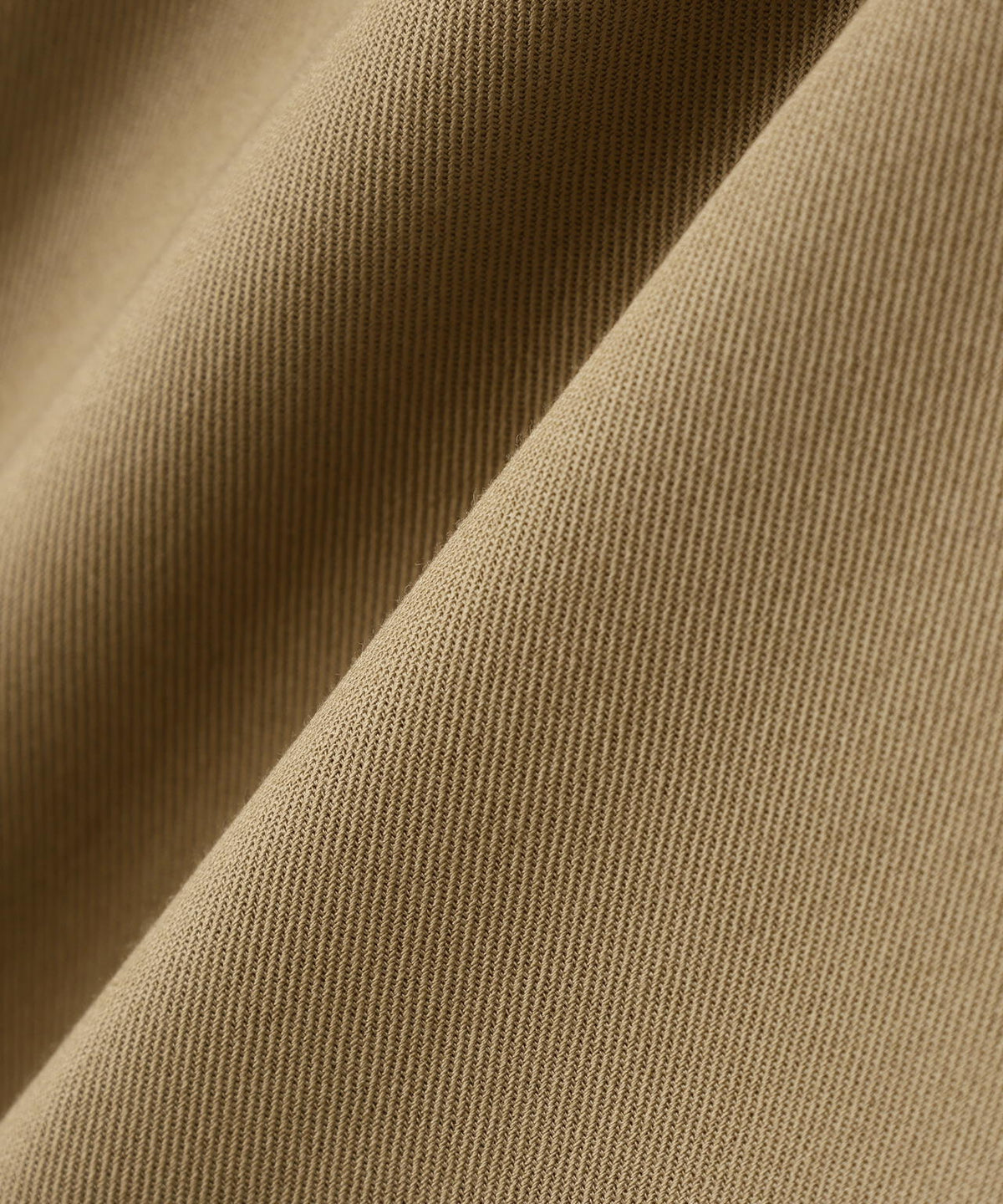 YLEVE / HIGH TWIST COTTON PANTS