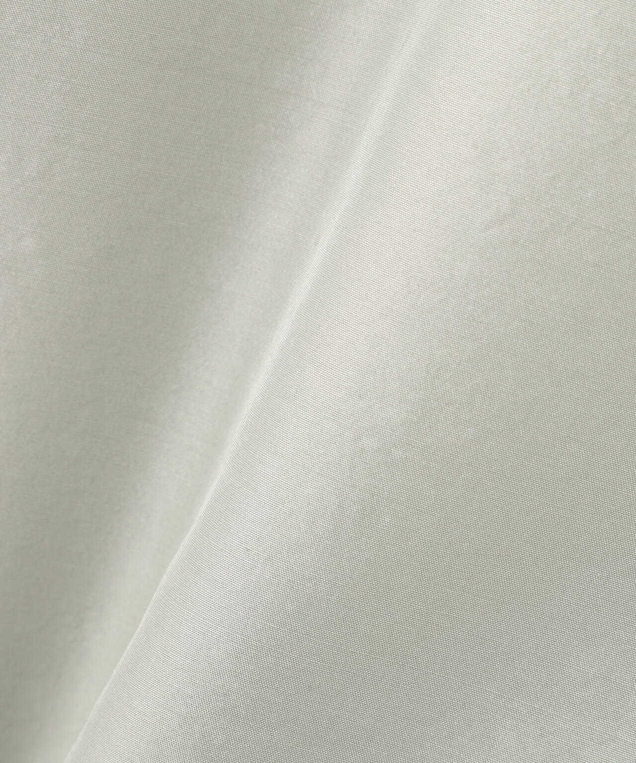 YLEVE / SILK HABUTAE PAJAMA SHIRT